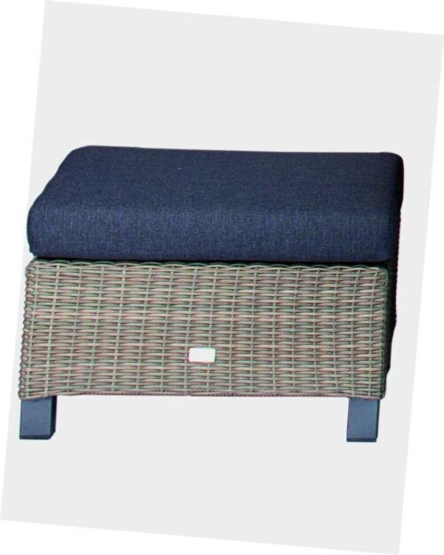 Single sofa antraciet