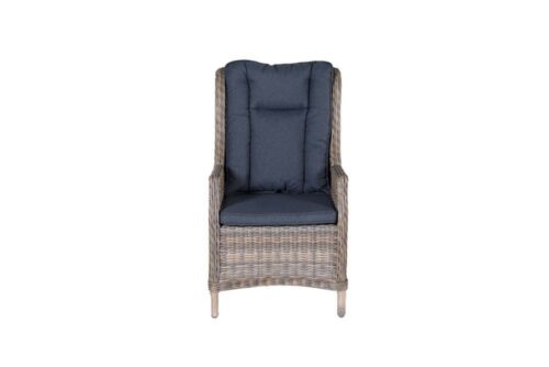 Osborne verstelbare fauteuil havana sand 6