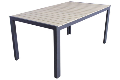 SenS-Line Jeremy tuintafel 160 cm