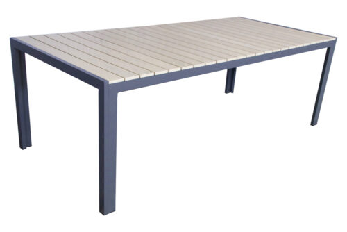 SenS-Line Jeremy tuintafel 220 cm