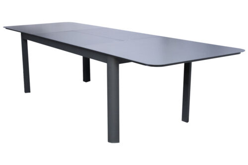 SenS-Line Bolero uitschuifbare tuintafel van 200 tot 300 cm