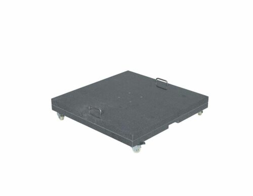 Garden Impressions Special Hawaii parasolvoet 150kg - grijs