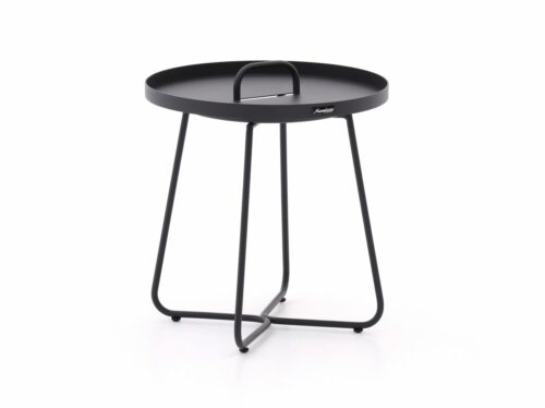 Manifesto Pito bijzet tuintafel Ø 50cm (h:55cm) - Laagste prijsgarantie!
