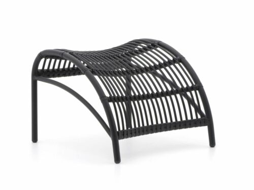 Intenso Napoli lounge voetenbank - Laagste prijsgarantie!