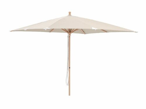 Glatz Piazzino parasol 300x300cm - Laagste prijsgarantie!