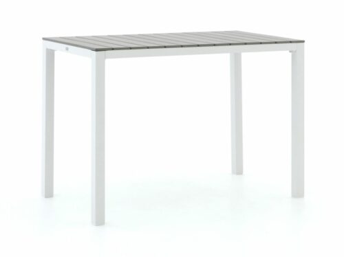 Bellagio Fidenza bartafel 150x80x105cm - Laagste prijsgarantie!