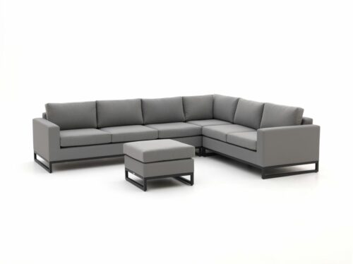 Il Tempo Del Capo hoek loungeset 5-delig - Laagste prijsgarantie!