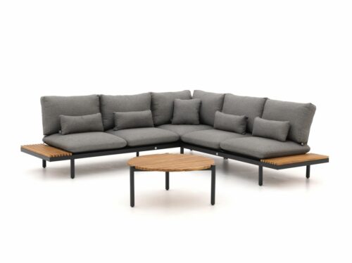 SUNS Tondo hoek loungeset 3-delig - Laagste prijsgarantie!