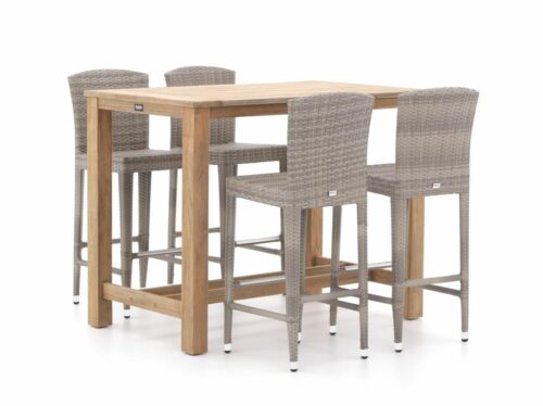 Forza Sironi/ROUGH-X 135cm barset 5-delig - Laagste prijsgarantie!