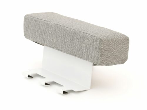 SUNS Tovara armleuning t.b.v. lounge tuinbank - Laagste prijsgarantie!