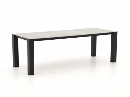 Bellagio Lagundo dining tuintafel 230x90cm - Laagste prijsgarantie!