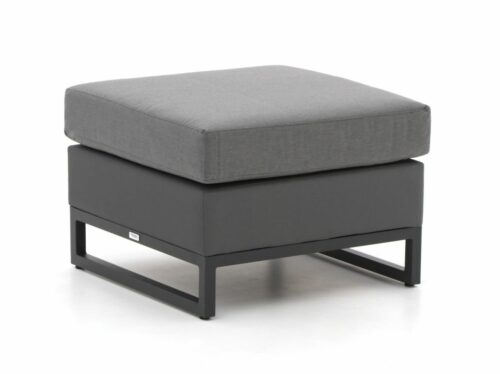 Il Tempo Del Capo lounge voetenbank 66x66cm - Laagste prijsgarantie!