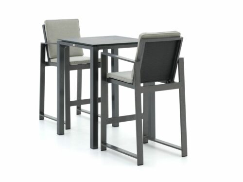 Bellagio Vezzano/Saretto 75cm barset 3-delig - Laagste prijsgarantie!