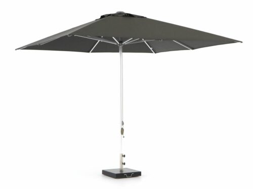 Shadowline Cuba parasol 300x300cm - Laagste prijsgarantie!