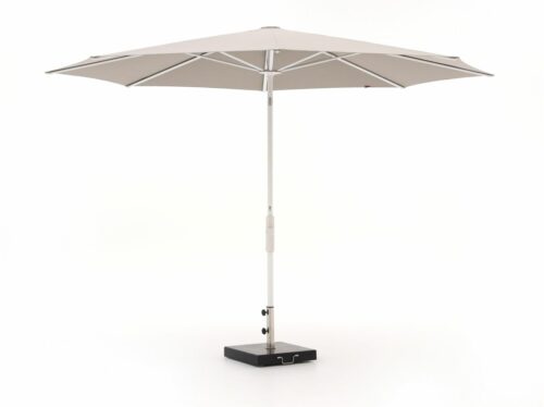 Glatz Twist parasol ø 330cm - Laagste prijsgarantie!