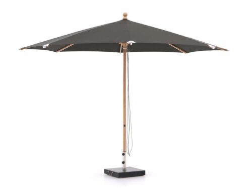 Glatz Piazzino parasol ø 350cm - Laagste prijsgarantie!
