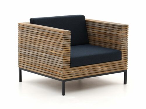 ROUGH-D lounge tuinstoel - Laagste prijsgarantie!