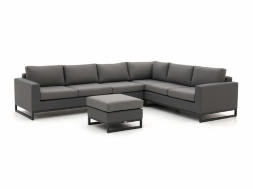 Il Tempo Del Capo hoek loungeset 5-delig - Laagste prijsgarantie!