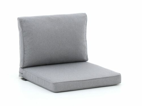 Madison loungekussens luxe zit 60x60 rug 60x40 - Laagste prijsgarantie!