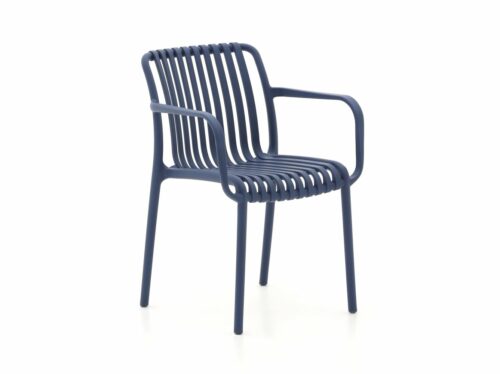 Forza Cali dining tuinstoel stapelbaar - Laagste prijsgarantie!