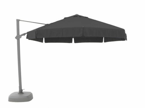 Shadowline Miami zweefparasol ø 350cm - Laagste prijsgarantie!