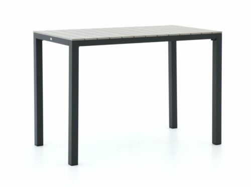 Bellagio Fidenza bartafel 150x80x105cm - Laagste prijsgarantie!