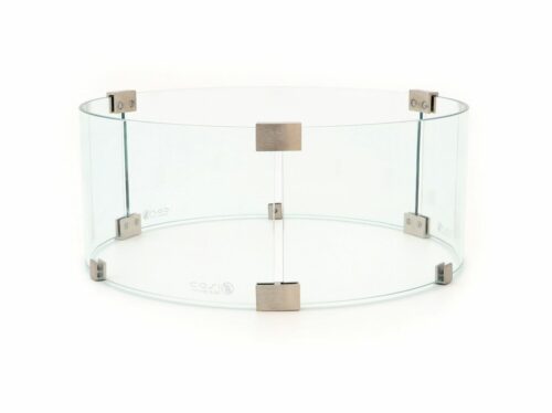 Cosi Round Glass Set L - Laagste prijsgarantie!