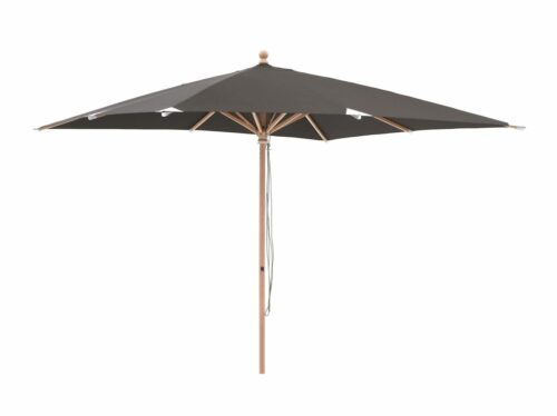 Glatz Piazzino parasol 300x300cm - Laagste prijsgarantie!