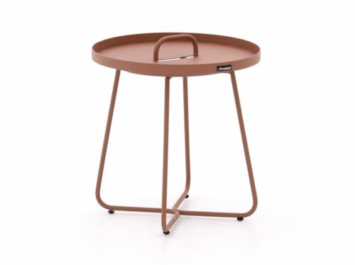 Manifesto Pito bijzet tuintafel Ø 50cm (h:55cm) - Laagste prijsgarantie!