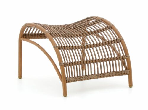 Intenso Napoli lounge voetenbank - Laagste prijsgarantie!