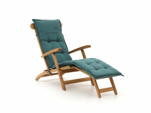 Sunyard Country deckchair - Laagste prijsgarantie!