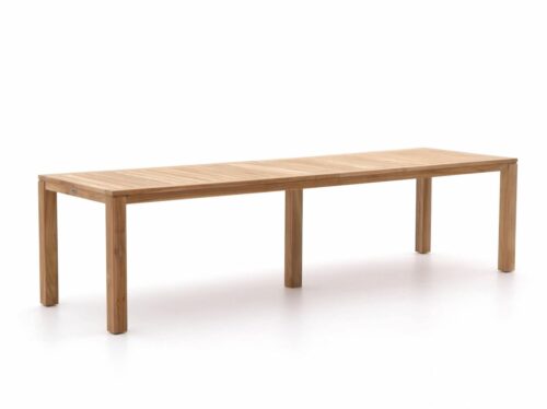 Sunyard Oxford dining tuintafel 300x90cm - Laagste prijsgarantie!
