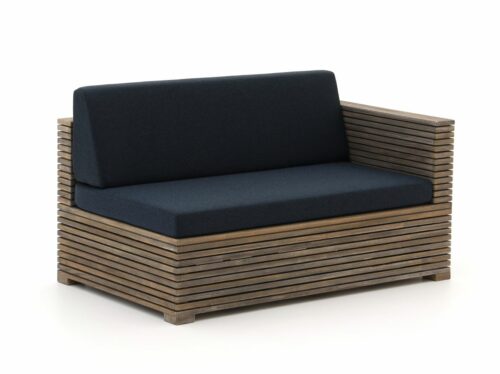 ROUGH-C loungemodule linkerarm 130cm - Laagste prijsgarantie!