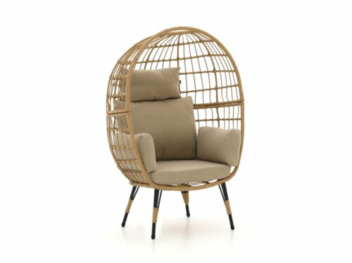 Forza Mala lounge tuinstoel - Laagste prijsgarantie!