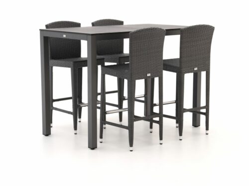 Forza Sironi/Fidenza 150cm barset 5-delig - Laagste prijsgarantie!