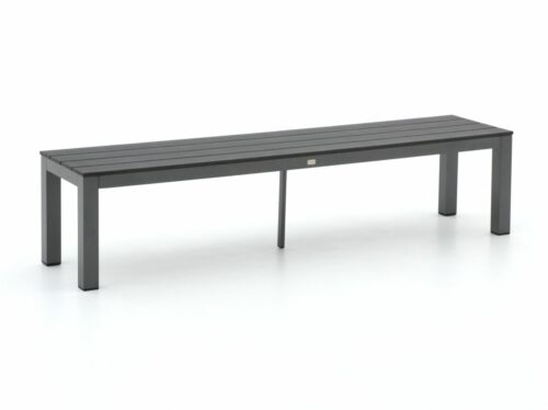 Bellagio Fidenza picknickbank 195x45x45cm - Laagste prijsgarantie!