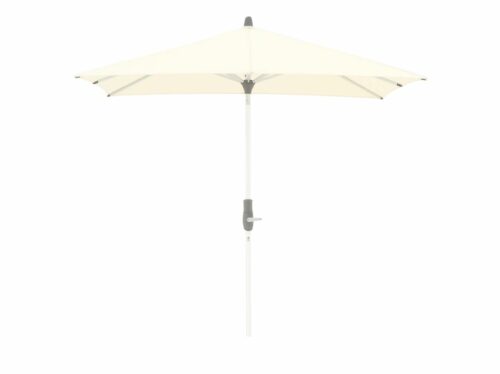 Glatz Alu-Twist parasol 240x240cm - Laagste prijsgarantie!