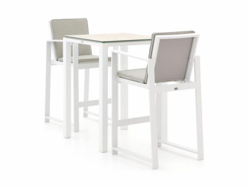 Bellagio Vezzano/Saretto 75cm barset 3-delig - Laagste prijsgarantie!