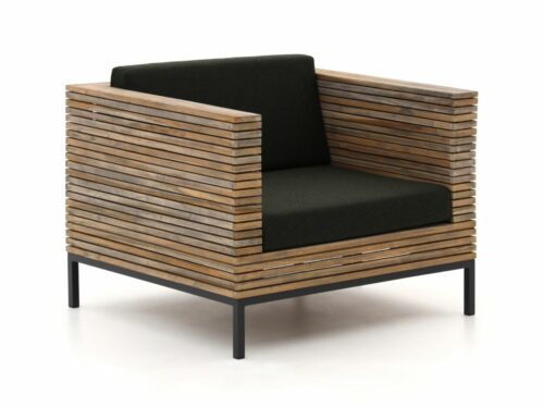 ROUGH-D lounge tuinstoel - Laagste prijsgarantie!