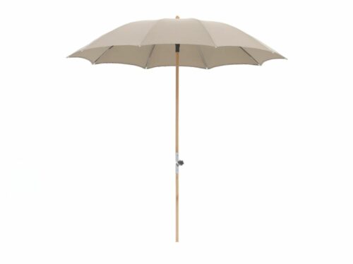 Suncomfort by Glatz  Rustico parasol ø 220cm - Laagste prijsgarantie!