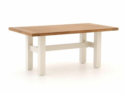 Hartman Sophie Yasmani dining tuintafel 180x95cm - Laagste prijsgarantie!