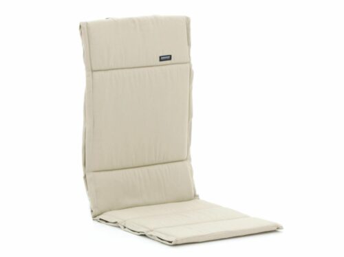 Madison Fiber tuinkussens hoog 125x50cm - Laagste prijsgarantie!