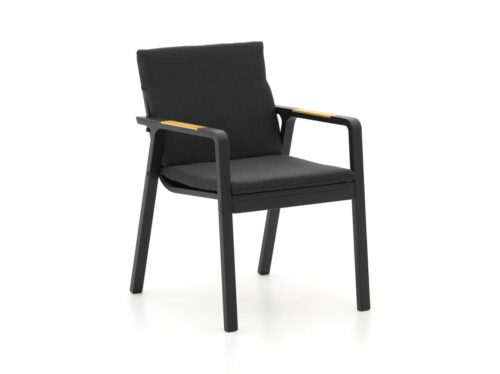 Bellagio Vasello dining tuinstoel - Laagste prijsgarantie!