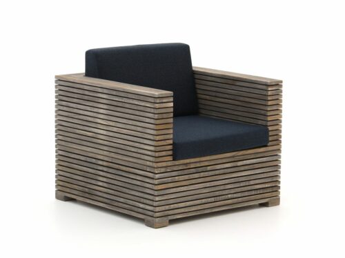 ROUGH-C lounge tuinstoel - Laagste prijsgarantie!