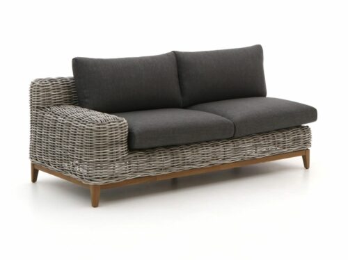 Intenso Davoli loungemodule rechterarm 202cm - Laagste prijsgarantie!