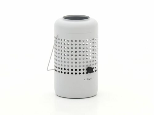 Cosiscoop Drop gaslantaarn Ø20cm (h:37cm) - Laagste prijsgarantie!