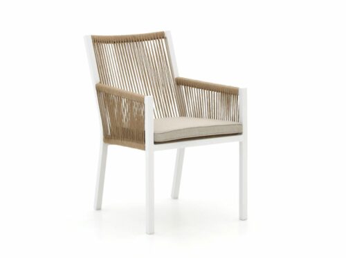 Manifesto Rivola dining tuinstoel - Laagste prijsgarantie!