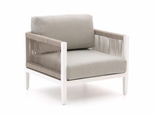 Manifesto Valero lounge tuinstoel - Laagste prijsgarantie!