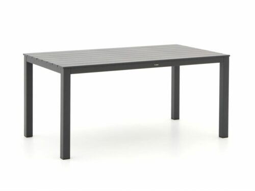 Manifesto Menzano dining tuintafel 160x90x75cm - Laagste prijsgarantie!