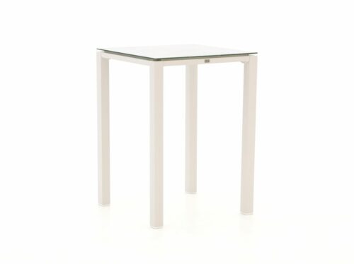 Bellagio Saretto bartafel 75x75x105cm - Laagste prijsgarantie!